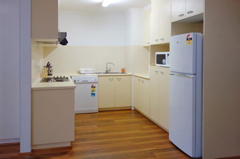 Kingston Comfy Apartment - Events Australia 5