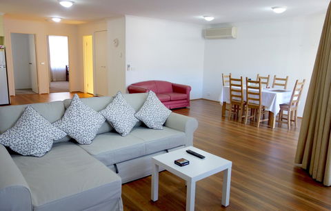Kingston Comfy Apartment - Events Australia 3