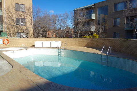 Kingston Comfy Apartment - Events Australia 11