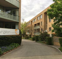Kingston Comfy Apartment - Events Australia