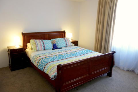 Kingston Comfy Apartment - Events Australia 1