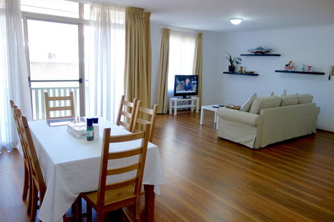 Kingston Comfy Apartment - Events Australia 4