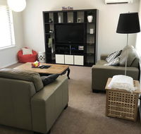 Central Tranquility Heart of Orange - Events Australia