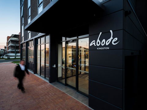 Abode Kingston - Events Australia 1