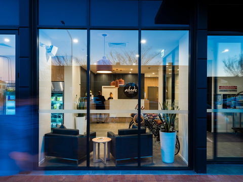 Abode Kingston - Events Australia 2