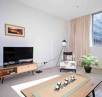 Spacious 1BR Stylish New Acton Apartment Parking - Events Australia