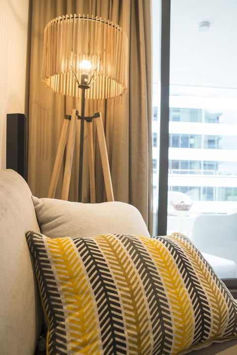 KUI - Manhattan Apartments - Tourism Bookings 17
