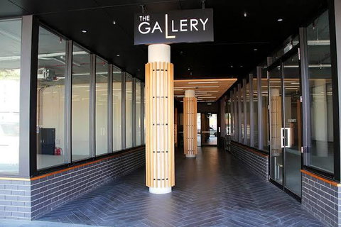 Stylish, Modern, Cute As A Button - Braddon CBD - Tourism Bookings 3