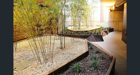 Stylish, Modern, Cute As A Button - Braddon CBD - Tourism Bookings 2
