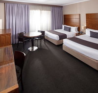 Quality Hotel Dickson - Tourism Bookings