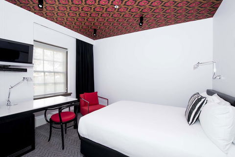 Peppers Gallery Hotel - Tourism Bookings 12