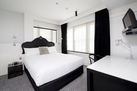 Peppers Gallery Hotel - Tourism Bookings 26