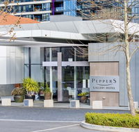 Peppers Gallery Hotel - Events Australia