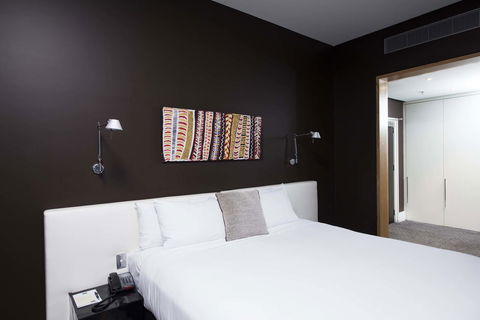 Peppers Gallery Hotel - Tourism Bookings 11