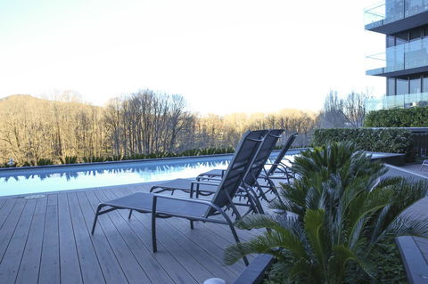 Kui Manhattan 2 - Tourism Bookings 5
