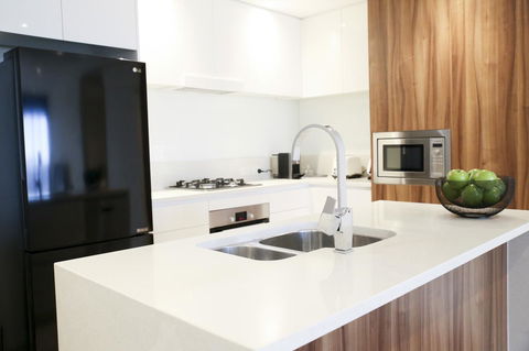 Kui Manhattan 2 - Tourism Bookings 10