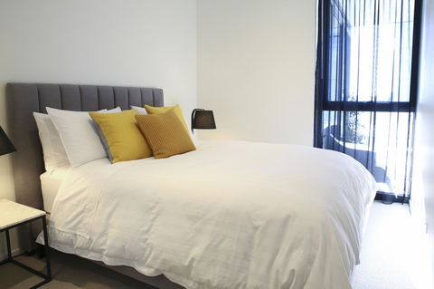 Kui Manhattan 2 - Tourism Bookings 8