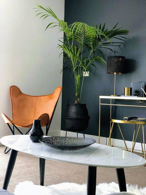 Staying Places - The Avenue - Tourism Bookings 15