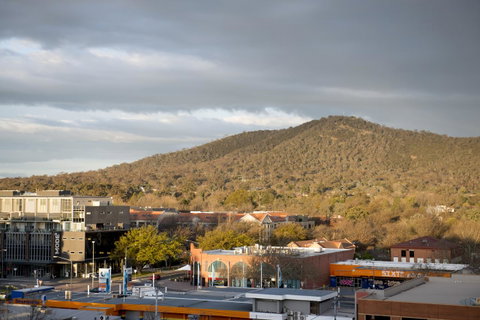 Mantra On Northbourne - Tourism Bookings 1