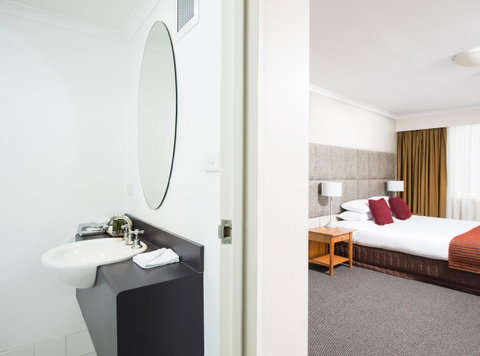 Mantra On Northbourne - Tourism Bookings 27