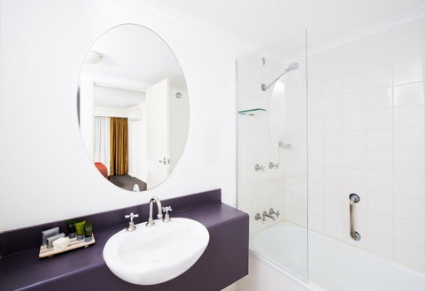 Mantra On Northbourne - Tourism Bookings 10