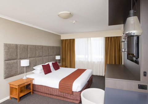 Mantra On Northbourne - Tourism Bookings 25