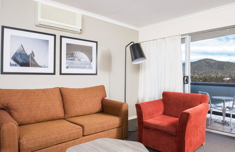 Mantra On Northbourne - Tourism Bookings 3