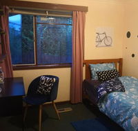 Space and Quiet Safe Room Canberra - Events Australia