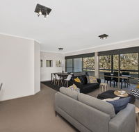 Accommodate Canberra - The Summit - Events Australia