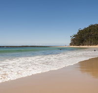 Mollymook Beachfront Penthouse 9 - Events Australia