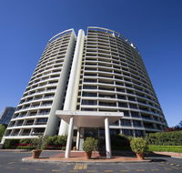 BreakFree Capital Tower Apartments - Events Australia