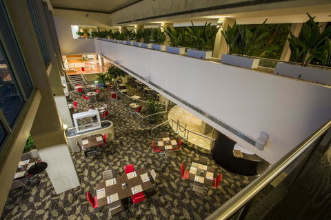 Rydges Canberra - Events Australia 20