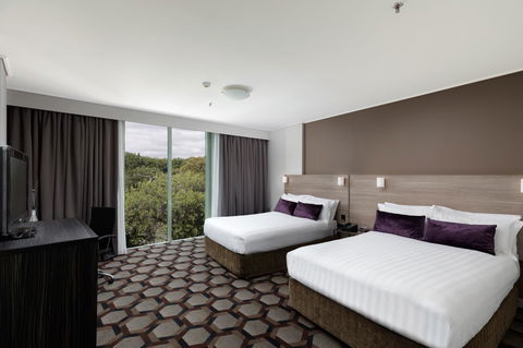 Rydges Canberra - Events Australia 4