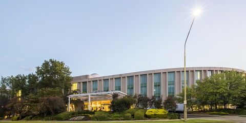 Rydges Canberra - Events Australia 17