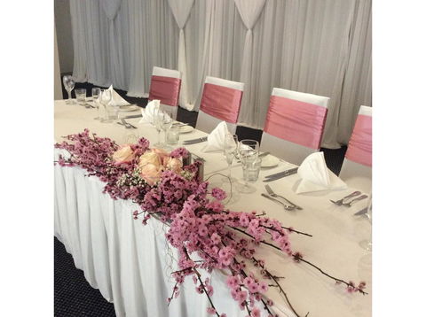 Rydges Canberra - Events Australia 10