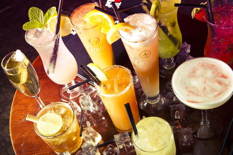 Rydges Canberra - Events Australia 25