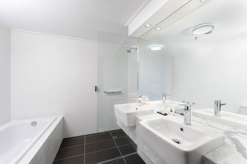 Rydges Canberra - Events Australia 36