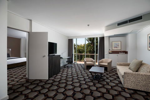 Rydges Canberra - Events Australia 38