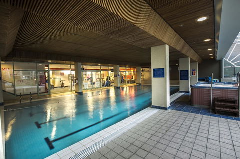 Rydges Canberra - Events Australia 3
