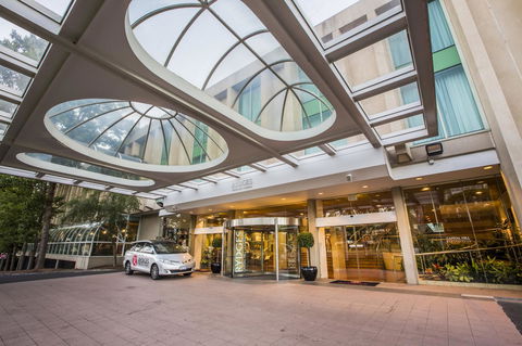 Rydges Canberra - Events Australia 16