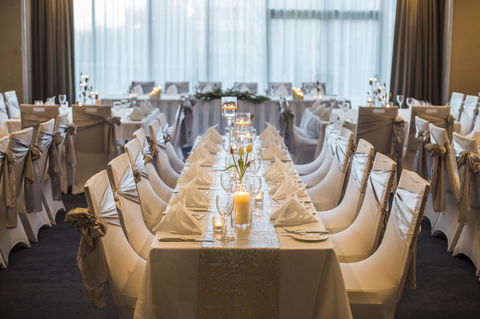 Rydges Canberra - Events Australia 29