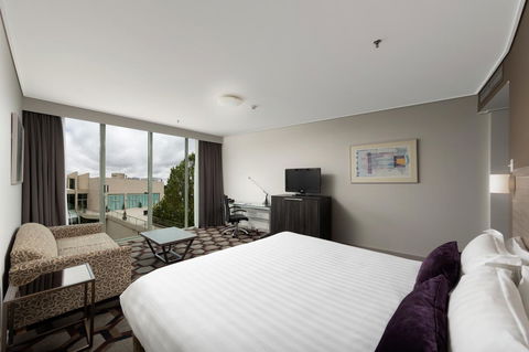 Rydges Canberra - Events Australia 32