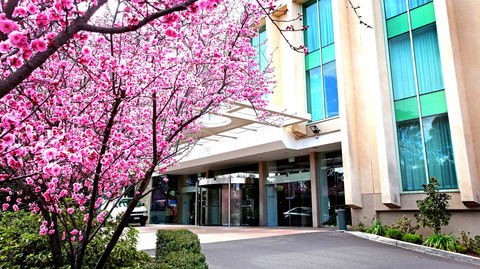 Rydges Canberra - Events Australia 0