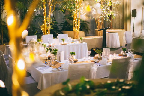 Rydges Canberra - Events Australia 9