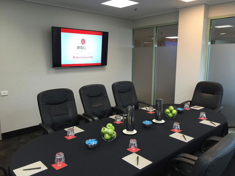 Rydges Canberra - Events Australia 26