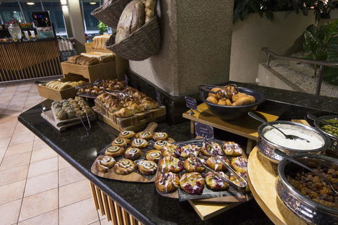 Rydges Canberra - Events Australia 23
