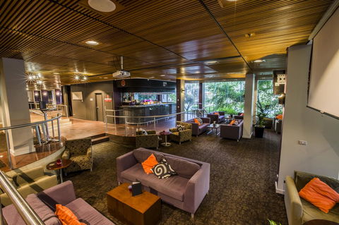 Rydges Canberra - Events Australia 15