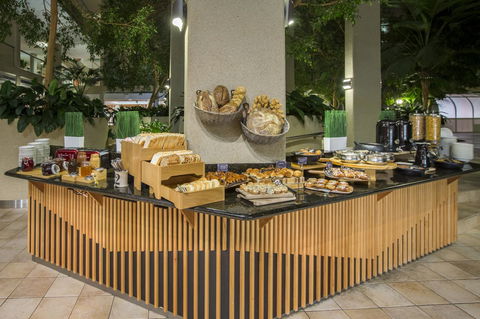 Rydges Canberra - Events Australia 21