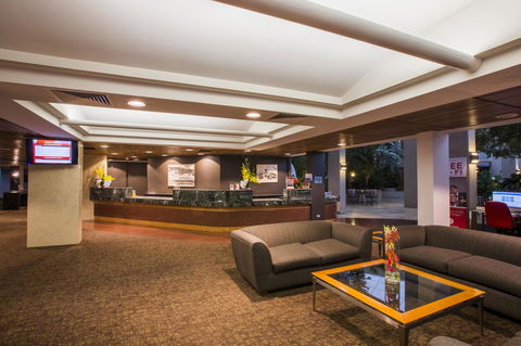 Rydges Canberra - Events Australia 28