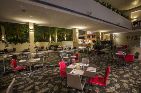 Rydges Canberra - Events Australia 22